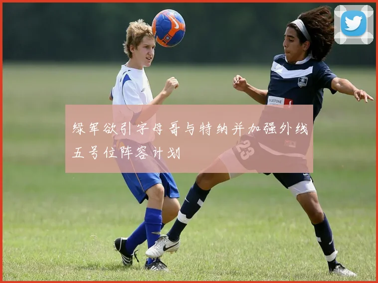 绿军欲引字母哥与特纳并加强外线五号位阵容计划