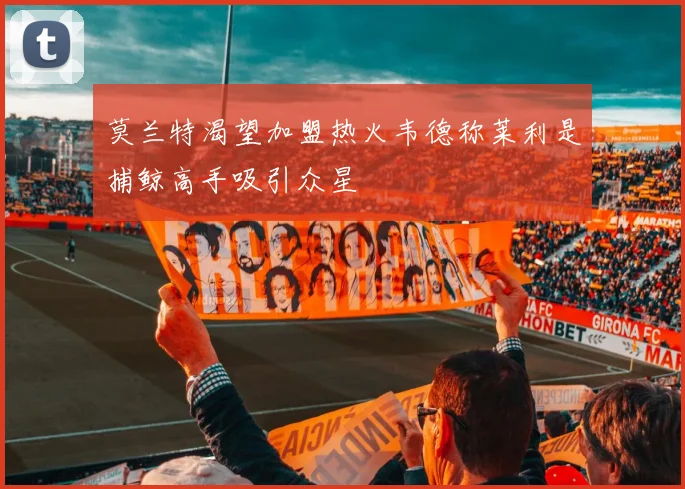 莫兰特渴望加盟热火韦德称莱利是捕鲸高手吸引众星